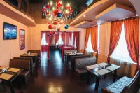 Hotel Planeta Spa Hotels in Tambov