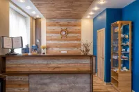 Korabelnaya Hotel Hotels in Severodvinsk