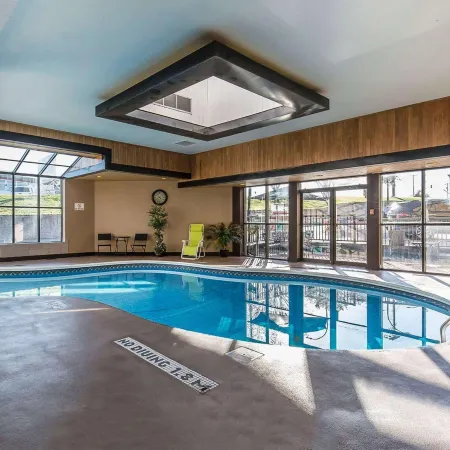 Wyndham Garden Medicine Hat Conference Center