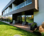Eco Forrest Club Spa Hotel - Inns