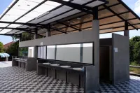 Thanjida Resort فنادق في موكداهان