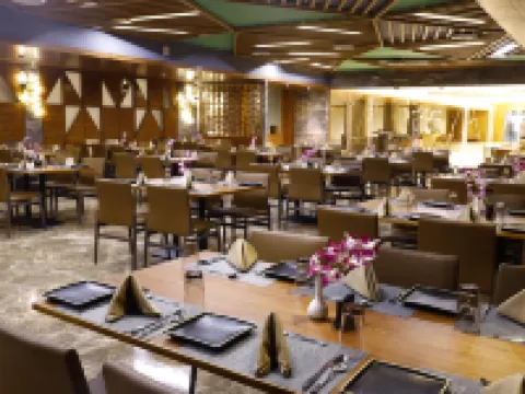 Devka Beach Resort Hotels in Daman