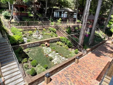 Гранд Каньон