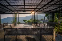 The Upper Clift Resort & Cafe