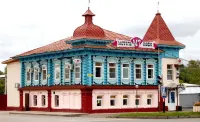 Мотель М7 Отели в г. 