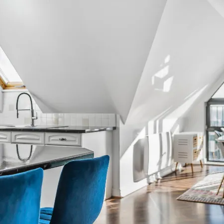 Pochin House Collections
