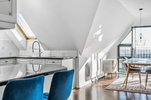 Pochin House Collections - appartements de vacances