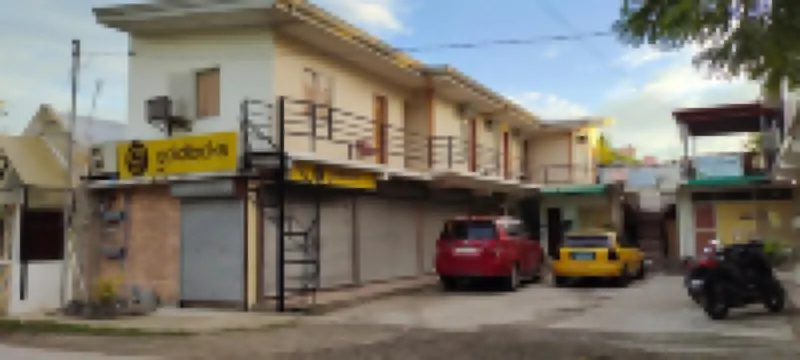 Rizzyfina Commercial Plaza