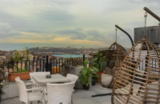 Ayramin Hotel Taksim