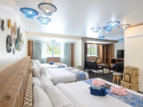 Varni Homestay Hotels in Khuan Khanun