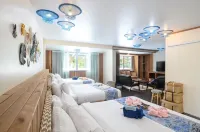 Varni Homestay - Parkplatz