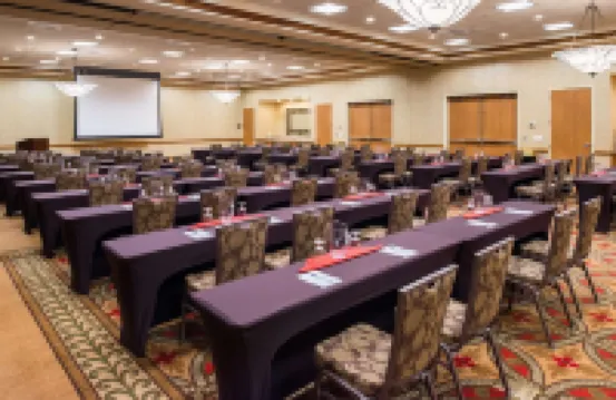 Hampton Inn & Suites Coeur d' Alene