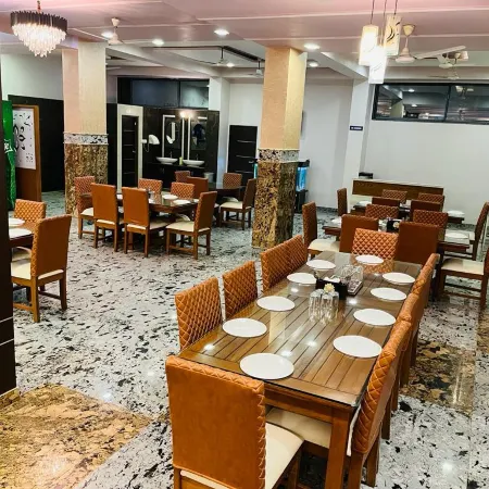 Hotel Royal Heritage