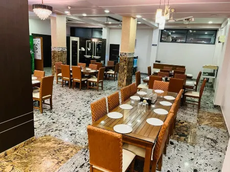 Hotel Royal Heritage