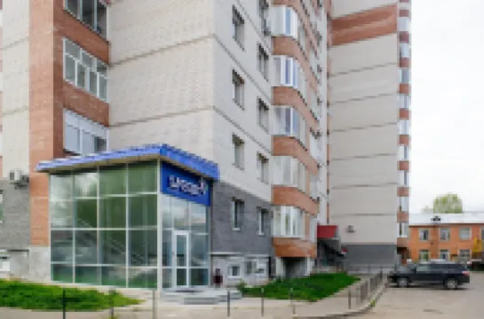 Snegiri (Снегири) Отели в г. 