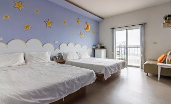 Tropical Island B&B
