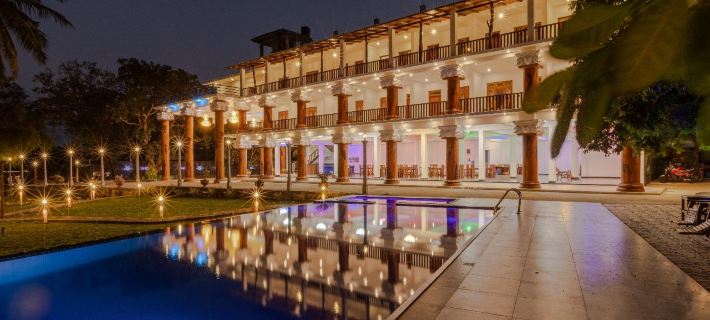 Elysia Sigiriya Hotel Отели в г. Дамбулла