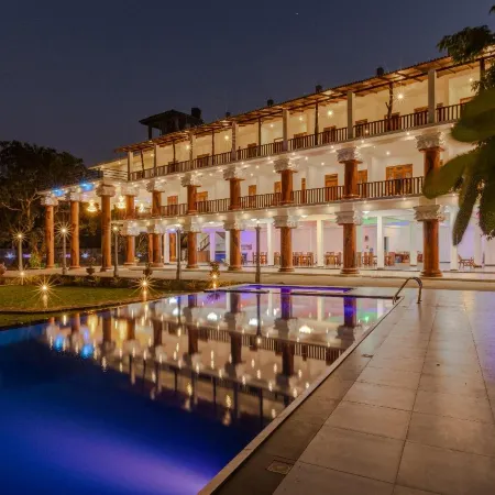 Elysia Sigiriya Hotel