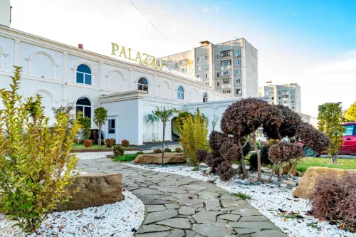 Palazzo Spa-Hotel - Boutique