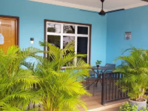 Penawar Inn Hotels in Baling