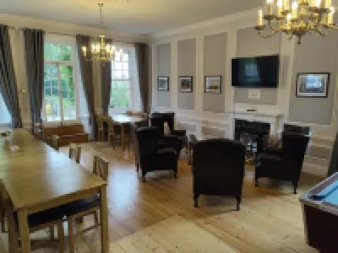 Sutton Hall Resort Hotels in Thirsk