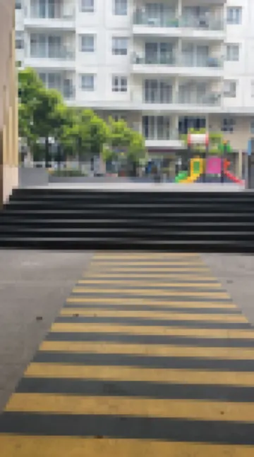 Apartement Gateway Pasteur @by Ira Property