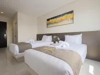 Cozzy Stay Hotel Semarang by Sinergi Hotels near WaterBlasterID