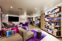 Campanile Saint Germain EN Laye Hotels in Saint-Germain-en-Laye