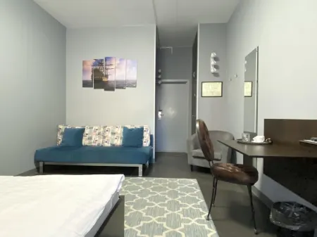 Адмирал Отели в г. Архангельск