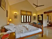 The Baagh Hotel a Umardehi