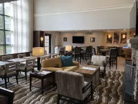 Staybridge Suites 底特律 - 諾維 by IHG - 早餐
