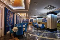 Victoria Spa Hotels in Zlatoust