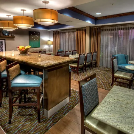 Hampton Inn Bartlesville