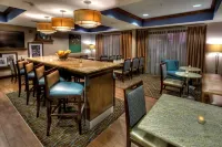 Hampton Inn Bartlesville Hotels in Bartlesville