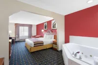 薩凡納-普勒溫德姆唄盟飯店