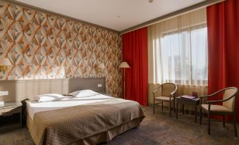 Suleiman Palace Hotel