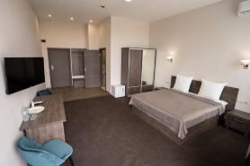 Park-Otel Ttikhaya Pristan Hotel