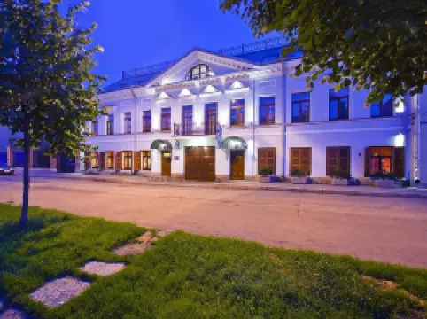 อะเลกซ์ซานเดอร์เฮาส์