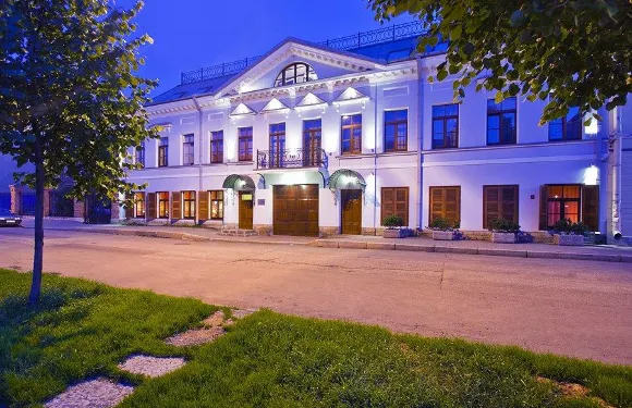 亞歷山大之家酒店