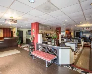 Quality Inn Jonesville I-77 Hotels in Yadkin County