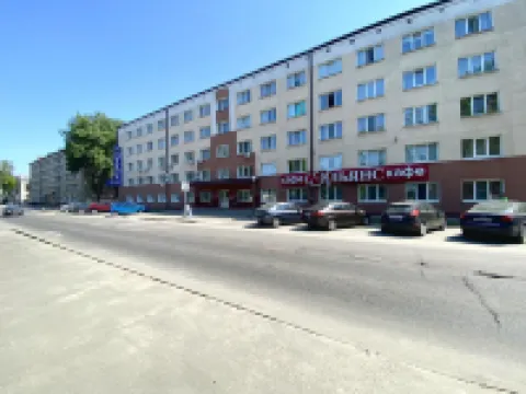 Amaks Vizit Hotel Hotels in Gomel