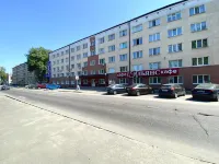 Amaks Vizit Hotel Hotels in Homel