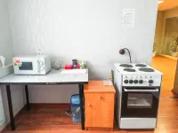 Smart Hotel Kdo Bryansk Hotel