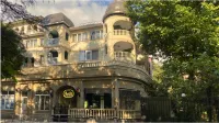 Zolotoj Lotos Hotel