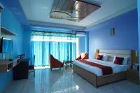Jai Hotel and  Restaurant Hotels near Kangra Valley