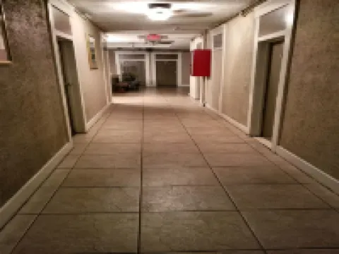 Monterey Inn Hotel Hotels in Wilmington