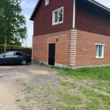 Гостевой дом Алла