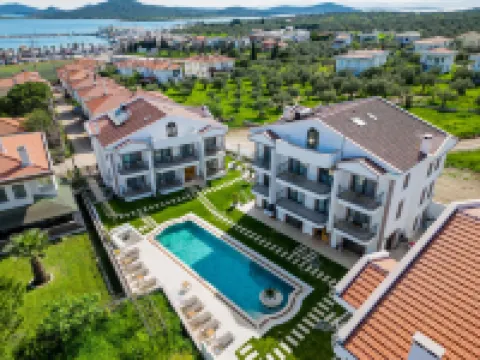 Hane Cunda Hotels in 