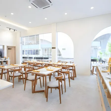 Two K Azana Style Hotel Bengkulu