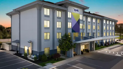Spark by Hilton Exton in Chester County